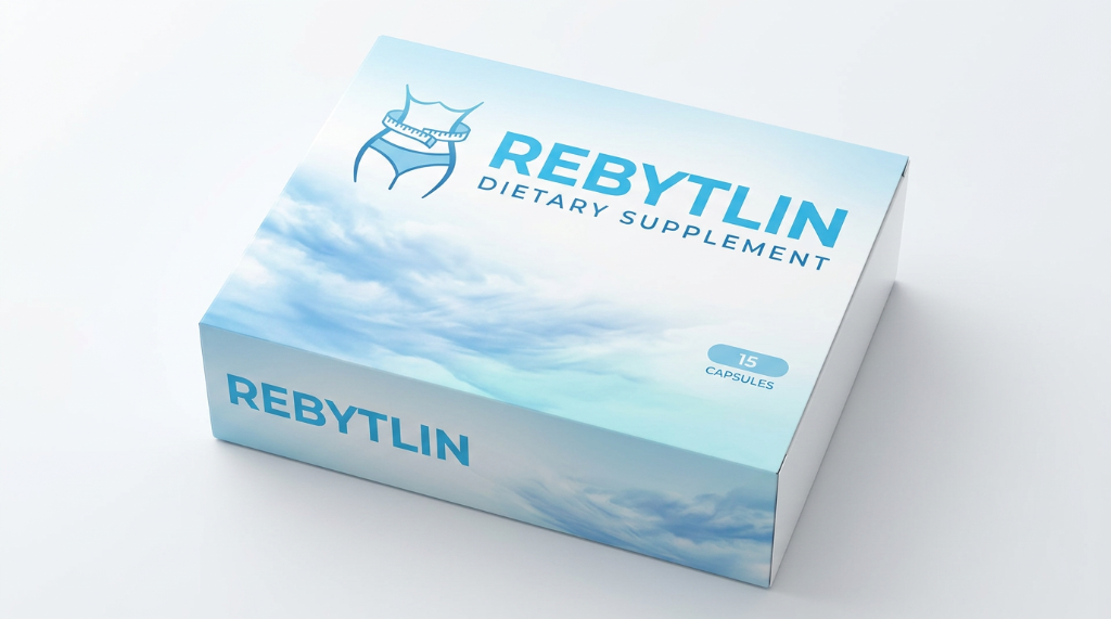 Rebytlin - originalno pakovanje za podršku figuri